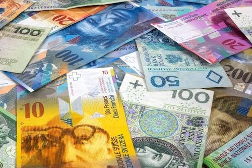 Đổi 1 Franc Thụy Sĩ (CHF) bằng bao nhiêu tiền Việt Nam?