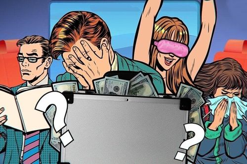 Thử tài thám tử: Ai là người đang nói dối?