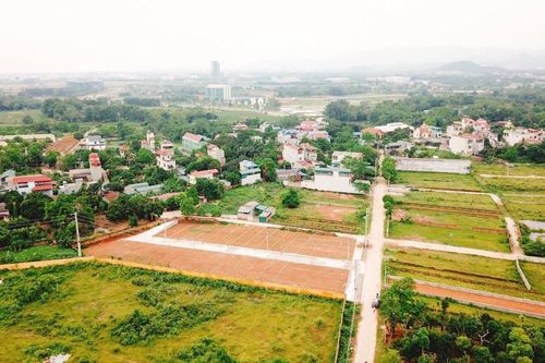 Chuyên gia cảnh báo 'sốt ảo' vùng ven Hà Nội, nhiều nơi tăng giá vô căn cứ