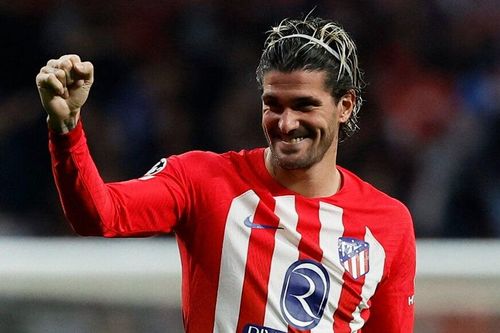 Nhận định bóng đá Dortmund vs Atletico Madrid: Bản lĩnh lên tiếng