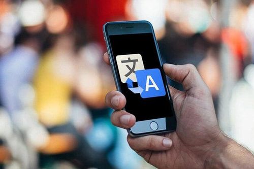 Hướng dẫn bạn cách dịch ngôn ngữ bất kỳ bằng iPhone cực đơn giản