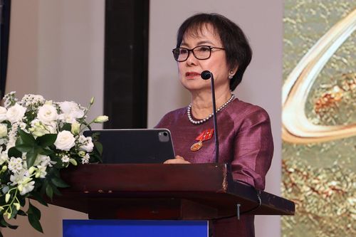 Chủ tịch HĐQT PNJ: Không thể dự trữ cả chục tấn vàng một lúc
