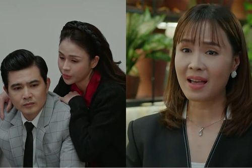 Trạm cứu hộ trái tim tập 18: Bị Ngân Hà sỉ nhục, An Nhiên ép Nghĩa bán công ty