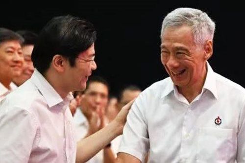 Thủ tướng Singapore Lý Hiển Long sẽ từ nhiệm vào ngày 15-5