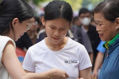 Hơn 50 trường đại học công bố điểm sàn thi đánh giá năng lực 2024