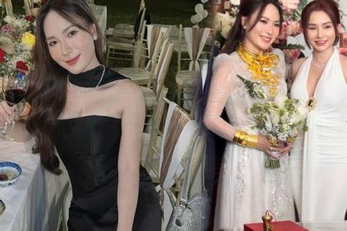 Yêu 3 năm, cô gái Cần Thơ sốc khi biết gia thế nhà chồng, ngày cưới nhận hồi môn khủng