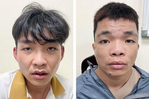 Bắt em trai của kẻ từng bị tuyên án tử hình vì giết người, cướp tài sản