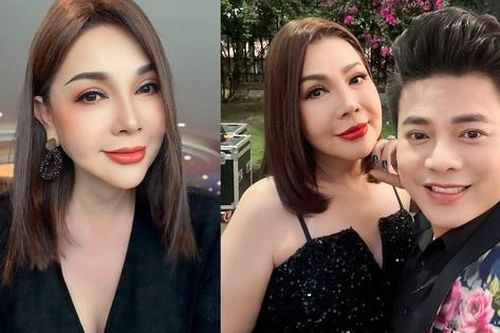 Cuộc sống của ca sĩ chuyển giới Lê Duy ra sao sau 7 năm chia tay chồng kém 13 tuổi?