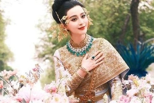 Sự thật phía sau màn xuất hiện chấn động của Phạm Băng Băng tại Thái Lan