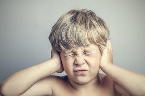 Trẻ em có bị rối loạn tiền đình không?