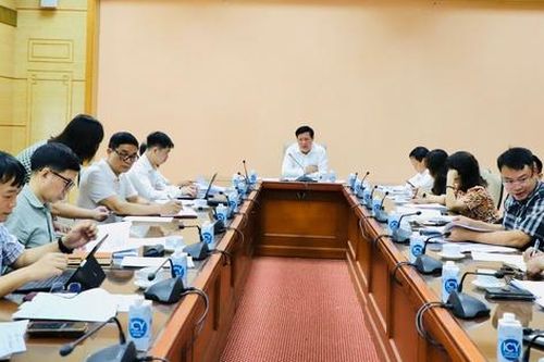 Tăng cường phối hợp, chủ động tháo gỡ khó khăn cho xuất khẩu dược liệu