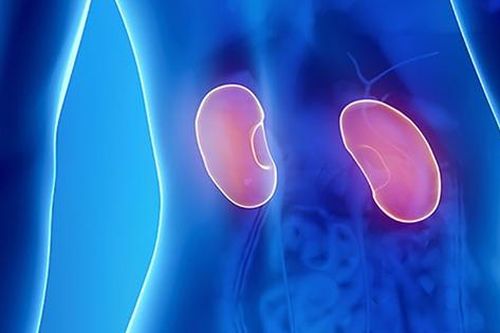 Hội chứng thận hư ở trẻ cha mẹ cần biết