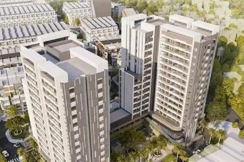 Có thêm 350 căn hộ cho người thu nhập thấp ở Ninh Thuận