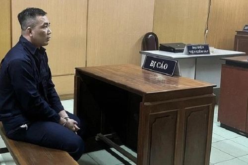 Lĩnh án tử hình vì vận chuyển giúp ma túy