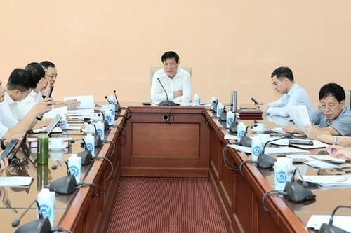 Giải thưởng 'Ngôi sao thuốc Việt' để người dân tiếp cận sản phẩm thuốc có chất lượng, uy tín