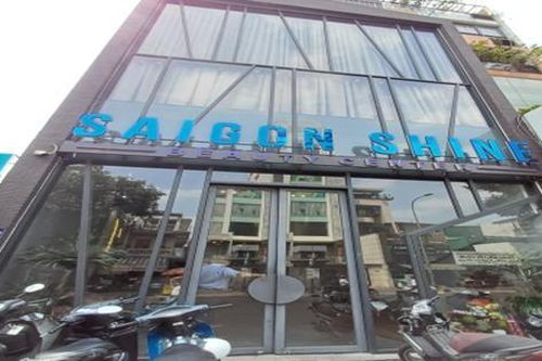 Xử phạt cơ sở cung cấp dịch vụ nam khoa trái phép núp bóng phòng khám răng hàm mặt