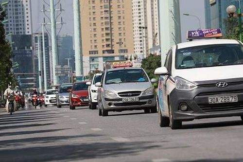 Nắng nóng nhiều khu vực trên cả nước, Thủ đô Hà Nội có thể lên đến 45 độ C