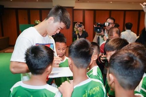 Nestlé MILO tiếp tục đồng hành cùng Giải Bóng đá Nhi đồng toàn quốc 2024