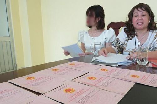 Nữ đại gia lừa đảo 816 tỷ đồng trốn khỏi bệnh viện tâm thần