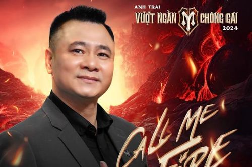 NSND Tự Long khiến khán giả ngạc nhiên khi góp mặt ở 'Anh trai vượt ngàn chông gai 2024'