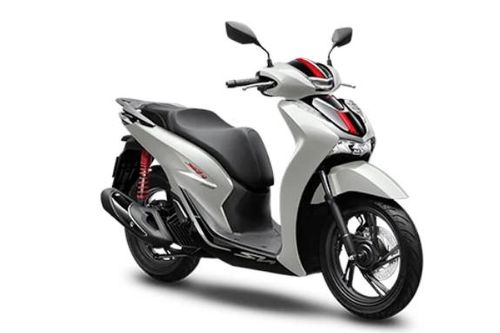 Truy tìm chiếc xe SH là tang vật vụ án
