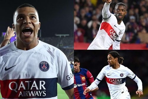 Ai đang dẫn đầu danh sách Vua phá lưới Champions League?