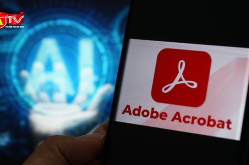 Adobe tung ra trợ lý AI có thể tìm kiếm và tóm tắt file PDF