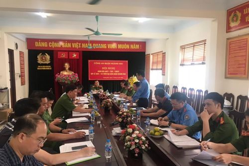Đảm bảo tuyệt đối an toàn và giao thông thông suốt phục vụ nhân dân trong dịp nghỉ Quốc giỗ và 30/4 – 1/5