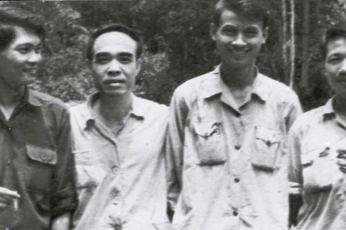 Nhà báo Thái Duy: Biết mười, viết một