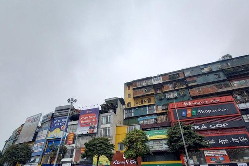 'Làm sạch' quảng cáo ngoài trời