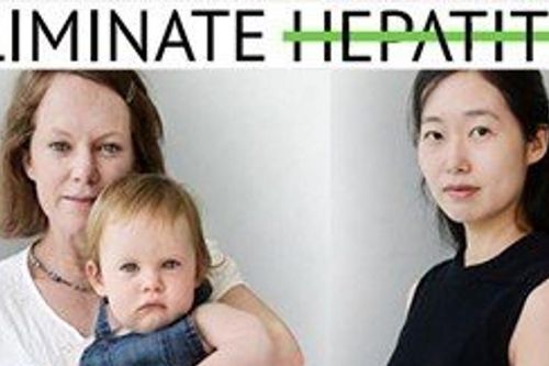 Trao giải thưởng All4Liver trị giá 4 triệu đô la cho mục tiêu loại bỏ viêm gan virus vào năm 2030
