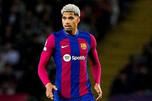 'Tội đồ' của Barca gặp rắc rối