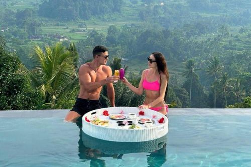Bali tiếp tục gây chán chường