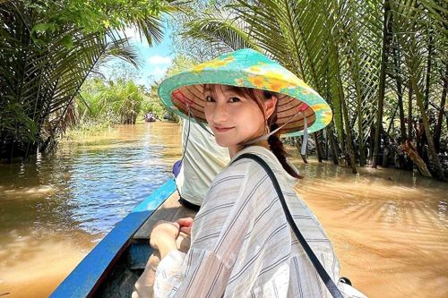 Diện mạo du lịch mới của Bến Tre