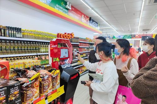 Blooomberg: Masan cân nhắc IPO công ty sản xuất hàng tiêu dùng