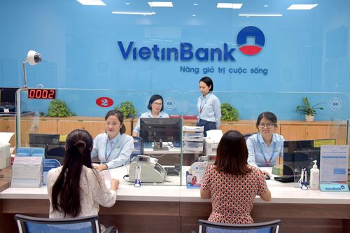 VietinBank muốn dùng gần 14.000 tỷ đồng để chia cổ tức tăng vốn