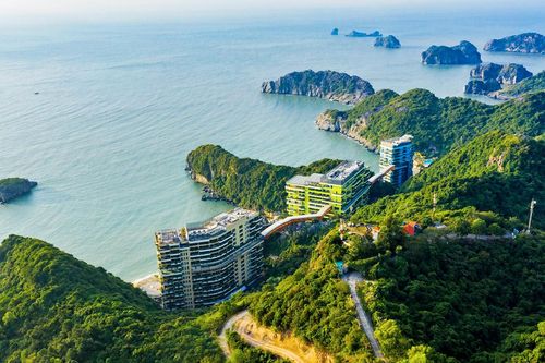 Chủ chuỗi resort Flamingo lãi hơn 175 tỷ đồng năm 2023