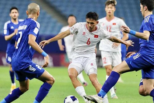 Highlights U23 Việt Nam 3-1 Kuwait