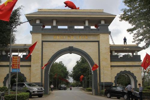 Nghệ An: cần tạo sự đồng thuận, thống nhất tên xã sau sáp nhập