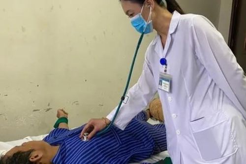 Lạng Sơn: nhiều bệnh nhân nhập viện vì rối loạn tâm thần do lạm dụng rượu