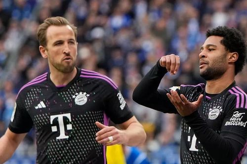 Bayern Munich vs Arsenal: Tương lai ảm đạm của 'Hùm xám'