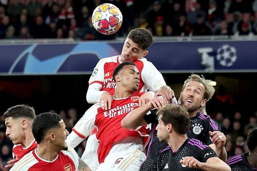 Arsenal cần làm gì để vượt ải Allianz Arena?
