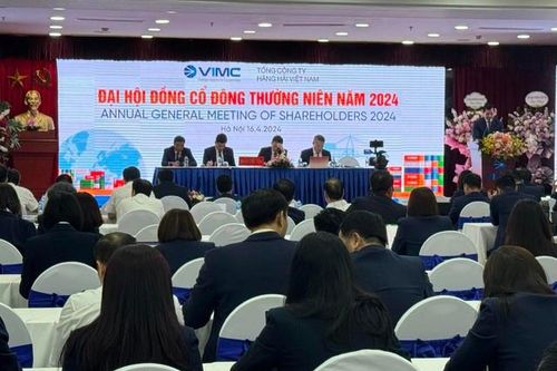 VIMC tăng vốn điều lệ để mở rộng sản xuất kinh doanh