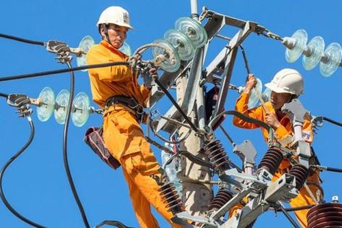 EVNCPC bảo đảm cung cấp điện dịp lễ sắp tới