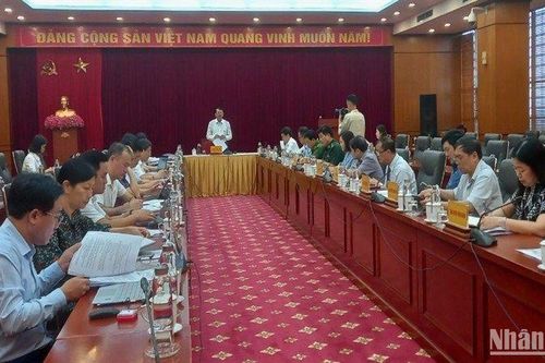 Tháng 9/2024, Hội nghị quốc tế Mạng lưới Công viên địa chất toàn cầu UNESCO sẽ diễn ra tại Cao Bằng