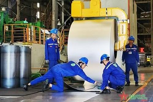 Bình Dương - điểm sáng thu hút đầu tư FDI: Tiếp cận linh hoạt, chọn lọc mô hình