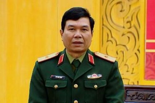 Thủ tướng Chính phủ bổ nhiệm lại một số lãnh đạo Quân khu 3, Quân khu 5