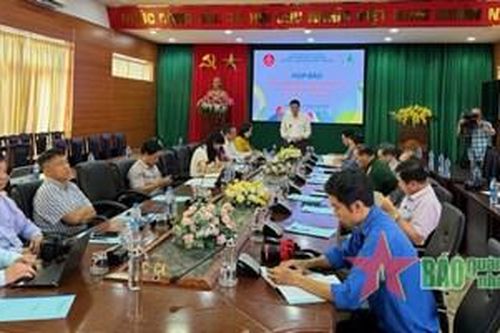 Hơn 1.400 vận động viên tham gia Hội khỏe Phù Đổng toàn quốc lần thứ năm 2024, khu vực IV tại Đắk Lắk