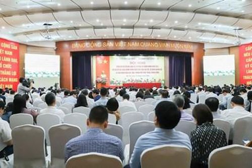 Par Index năm 2023: Bộ Tài chính tiếp tục giữ vị trí tốp 3