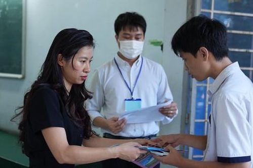 Nhiều trường đã công bố chỉ tiêu và điểm sàn xét tuyển theo kết quả điểm thi Đánh giá năng lực